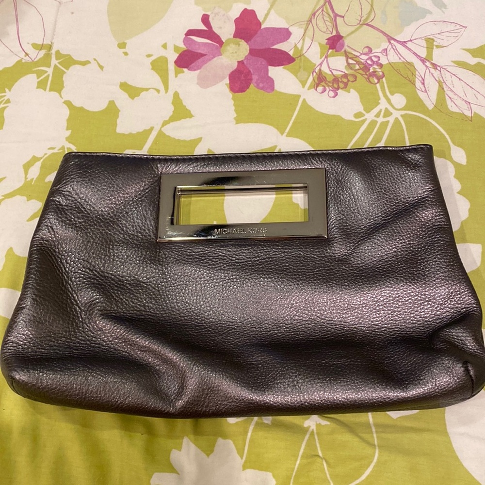 Michael Kors clutch